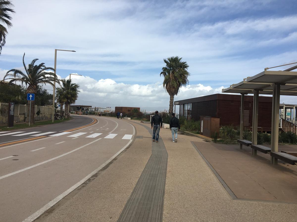 Picanhas Cagliari Zewnętrze zdjęcie