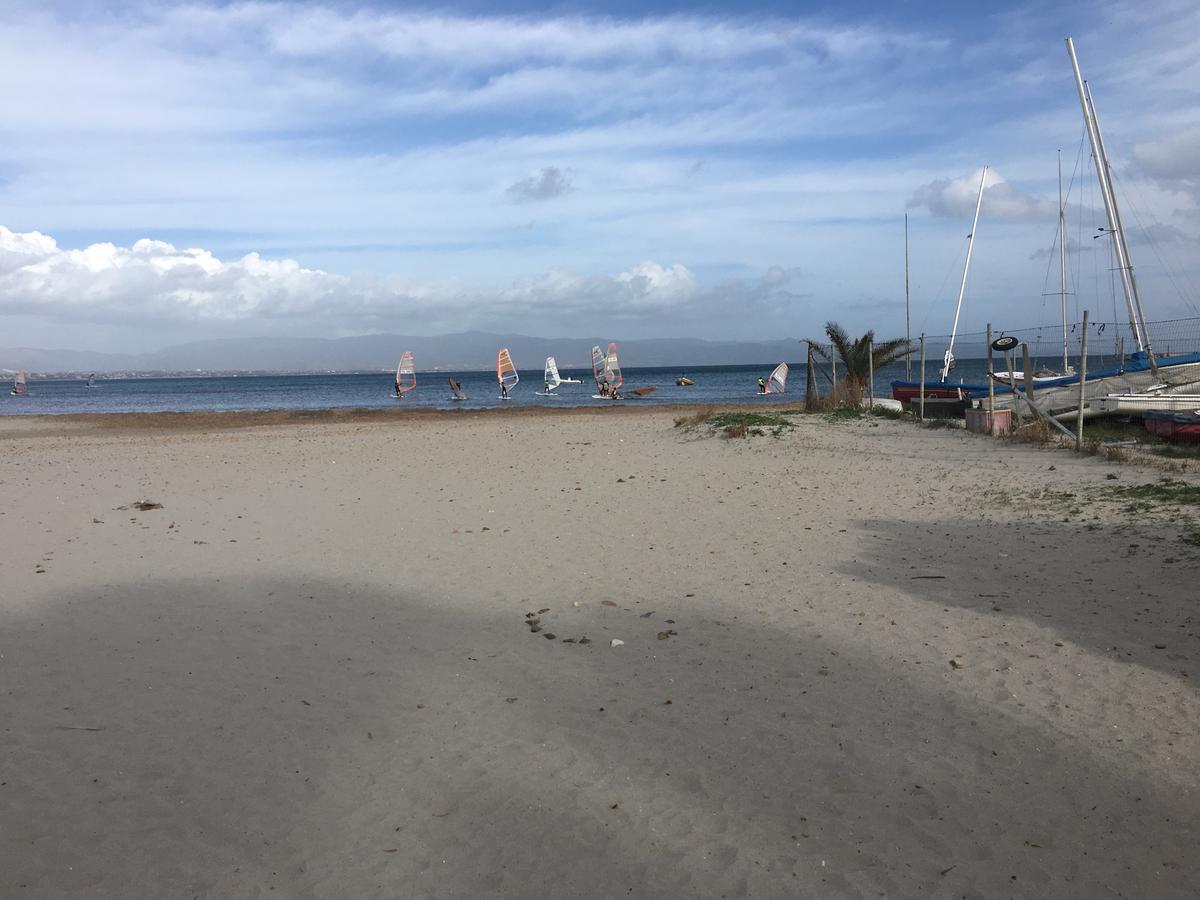 Picanhas Cagliari Zewnętrze zdjęcie