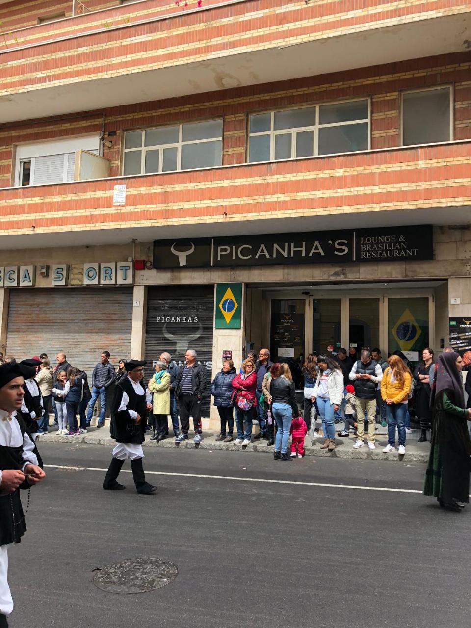 Picanhas Cagliari Zewnętrze zdjęcie