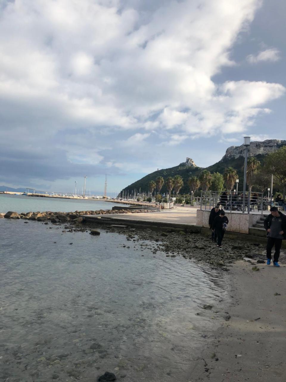 Picanhas Cagliari Zewnętrze zdjęcie